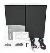 ���ꥢ��Ϣ�֡�B&W Bowers & Wilkins 706 S2 �֥å�������� ���ԡ����� �ڥ� 