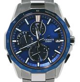 Ȣ���ա������ʡ�CASIO ������ OCEANUS �������ʥ� Manta �ޥ� OCW-S4000E-2AJF ���ե����顼 ���