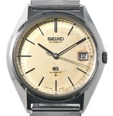 �����������ѡ�Grand Seiko GS �����ɥ������� �ϥ��ӡ��� 5645-7010 ��ư���� ��� 