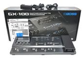 ̤���ѡ�Ÿ���ʡ�BOSS �ܥ� GX-100 �ޥ�����ե������� 