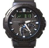 ���ʡ�CASIO ������ PRO TREK �ץ��ȥ�å� PRW-73X-1JF Angler Line �����ܥ�٥��� ���ե����顼 ���