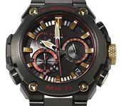 ̤���ѡ�CASIO ������ G-SHOCK ��������å� MR-G MRG-B2000B-1A4JR ���ե����顼 ���