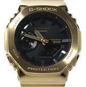 �����ʡ�CASIO ������ G-SHOCK ��������å� GM-B2100GD-9AJF �ե�᥿���ǥ� ���ե����顼 ��� 
