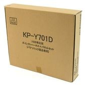 ���ʡ�̤������KANACK ���ʥå���� KP-Y701D �ȥ西�����ѥ����쥯�ȥϡ��ͥ� Panasonic�������� ��