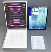 ��Ȣ�ա�Apple ���åץ� iPad Pro 12.9����� ��6���� Wi-Fi 128GB MNXP3J/A ���ڡ������쥤