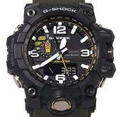 �����ʡ�CASIO ������ G-SHOCK ��������å� MUDMASTER �ޥåɥޥ����� GWG-1000-1A3JF ����6���б� ���ȥ����顼 ���