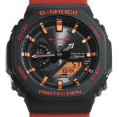 Ȣ���ա������ʡ�CASIO ������ G-SHOCK ��������å� GA-B2100CD-1A4JR Love The Sea And THE Earth ���ե����顼 ���