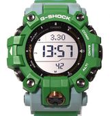 Ȣ���� ����Ʊ�� CASIO ������ G-SHOCK ��������å� GW-9500KJ-3JR EARTHWATCH ����ܥ졼������ǥ� ���ե����顼 ��� 
