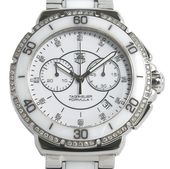 Ȣ�� ���� TAG HEUER �����ۥ��䡼 FORMULA1 �ե����ߥ��1 CAH1213.BA0863 �����Υ���� ������٥��� �������� ���