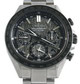 Ȣ���� ������ CITIZEN �������� ATTESA ���ƥå� CC4058-67X F950-0029S0B ACT Line ���֥�����쥯�ȥե饤�� �������ɥ饤�� ���