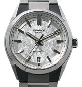 Ȣ���� ���� CASIO ������ EDIFICE ���ǥ��ե��� AUTOMATIC EFK-100YD-7AJF �ᥫ�˥���3�˥ǥ��ȥ�ǥ� ��ư���� ���