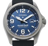 ̤���� CITIZEN �������� PROMASTER �� mont-bell �����ǥ� LAND���꡼�� BN0247-01L E168-004V305 ��ȯ�ť������ɥ饤�� ���