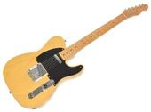���եȥ������� FENDER �ե������ American Vintage 52 Telecaster ����ꥫ�� ������ơ��� �ƥ쥭�㥹���� ���쥭������