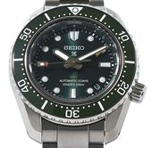 ̤���� SEIKO �������� PROSPEX �ץ����ڥå��� SBEJ009 6R54-00D0 �ᥫ�˥�������С��� 1968 GMT ���꡼��ʸ���� ��ư���� ���