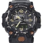 Ȣ���� ���� CASIO ������ G-SHOCK ��������å� �ޥåɥޥ����� GWG-2000CR-1AJF �ȥ�ץ륻�󥵡���ǥ� ���ȥ����顼 ���