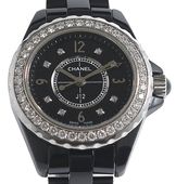 ���Ӹ򴹺� ���ʡ����������ѡ�CHANEL ����ͥ� J12 H2571 ������٥��� ����ߥå� �������� ��ǥ�����