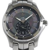 ������� ���� TAG HEUER �����ۥ��䡼 Link ��� �ࡼ��ѡ��� WJF211M.BA0599 ���ܸ���350�� ��ư���� ���