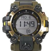 ������ CASIO ������ G-SHOCK ��������å� MASTER OF G-LAND MUDMAN GW-9501KJ-8JR ���ե����顼 ���