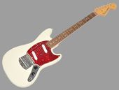 �졼�����󥵡� �ԥå����å���� ���եȥ������� FENDER JAPAN �ե����������ѥ� MG65 MG-65 MUSTANG �ॹ���� ���쥭������