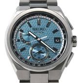 Ȣ���� ���� SEIKO �������� ASTRON �����ȥ��� SBXY077 8B63-0BL0 Starry Sky 2024 �����ǥ� ����600�� �����顼���� ���