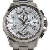 Ȣ���� ���� CASIO ������ OCEANUS �������ʥ� OCW-T1010G-7AJF ���ޡ��ȥ���������� ���ȥ����顼 ���