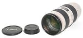 CANON ����Υ� EF 70-200mm F2.8 L IS USM ˾�󥺡�����