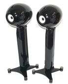 ECLIPSE ������ץ� TD712z MK2 ���ԡ����� �֥�å� �ڥ� ���å�