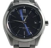 Ȣ���� SEIKO �������� BRIGHTZ �֥饤�� SAGZ081 7B24-0BH0 ���ȥ����顼 ���
