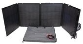 �������� EcoFlow �����ե��� Portable Solar Panel EF-FOLD-P220-04 220W �����顼�ѥͥ� ��