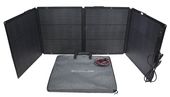 �������� EcoFlow �����ե��� Portable Solar Panel EF-FOLD-P220-04 220W �����顼�ѥͥ� ��