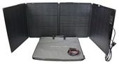 �������� EcoFlow �����ե��� Portable Solar Panel EF-FOLD-P220-04 220W �����顼�ѥͥ� �� 