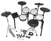 Roland �������� ��¼�ڴ� ����ܥ�ǥ� TD-27SC-S �Żҥɥ�� ���å� �ǳڴ�