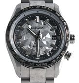 ̤���� CITIZEN �������� ATTESA ���ƥå� CB0284-66A H145-007JD07 �����쥯�ȥե饤�� ACT Line �������ɥ饤�� ���