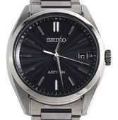 Ȣ���� ���� SEIKO �������� ASTRON �����ȥ��� ORIGIN ���ꥸ�� SBXY033 7B72-0AD0 �����顼���� ���