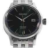 Ȣ�� ����Ʊ�� SEIKO �������� PRESAGE �ץ쥵������ SARY271 4R35-01T0 ���꡼��ʸ���� ��ư���� ���