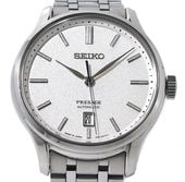 Ȣ�� ���� SEIKO �������� PRESAGE �ץ쥵������ SARY139 4R35-02S0 ��ư���� ���