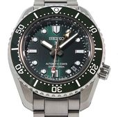 ̤���� SEIKO �������� PROSPEX �ץ����ڥå��� SBEJ009 6R54-00D0 �ᥫ�˥�������С��� 1968 GMT ��ư���� ���