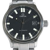 ���� OMEGA ���ᥬ ���饷�å� �����ʥߥå� 5203.51 �ǥ��� ��ư���� ���