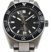 Ȣ���� ���� SEIKO �������� PROSPEX �ץ����ڥå��� SBDC101 6R35-00P0 �����С������塼�� ��ư���� ���