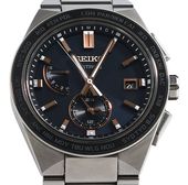 Ȣ���� ���� SEIKO �������� ASTRON �����ȥ��� NEXTER �ͥ������� SBXY053 8B63-0BD0 �����顼���Ƚ��� ���