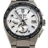 Ȣ���� ���� SEIKO �������� ASTRON �����ȥ��� NEXTER �ͥ������� SBXY049 8B63-0BD0 �����顼���� ���