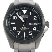 Ȣ���� ���� CITIZEN �������� PROMASTER �ץ��ޥ����� PMD56-2952 H100-S074304 LAND���꡼�� �������ɥ饤�� ���