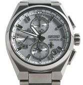 ̤���� SEIKO �������� ASTRON �����ȥ��� Nexter �ͥ������� SBXC159 5X83-0AE0-1 ���ȥ����顼 ���