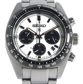 Ȣ���� ���� SEIKO �������� PROSPEX �ץ����ڥå��� SBDL085 V192��0AF0 SPEEDTIMER �����Υ���� �����顼 ���