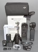 ��Ȣ �������� DJI Osmo Pocket 3 CREATOR COMBO ���ꥨ������ ����� ��������󥫥�� ����Х륫��� ����