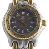 TAG HEUER �����ۥ��䡼 ���� �ץ��ե��å���ʥ�200�� WG1320-2 �������� ��ǥ�����