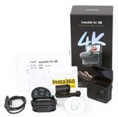 ��Ȣ�� Insta360 GO 3S ��������󥫥�� 4K Cam ����