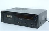 ������ǧ�� Nakamichi �ʥ��ߥ� CR-50 �����åȥǥå�