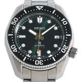 Ȣ���� ���� SEIKO �������� PROSPEX �ץ����ڥå��� DIVER SCUBA SBDC133 6R35-01L0 �ᥫ�˥��� ��ư���� ���