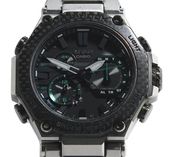 Ȣ���� CASIO ������ G-SHOCK ��������å� MTG-B2000XD-1AJF DUAL CORE GUARD MT-G �����ܥ�٥��� ���ȥ����顼 ���